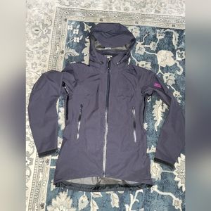 Arcteryx Women's Beta Softshell Gore-tex